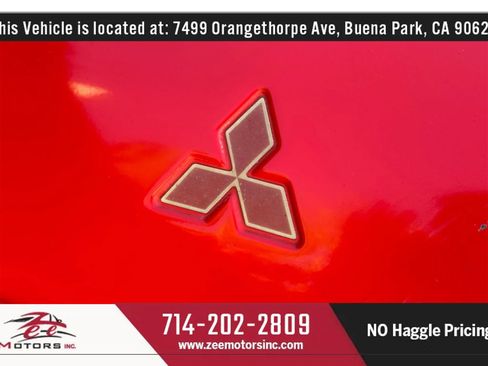 Used 1995 Mitsubishi 3000GT image 51