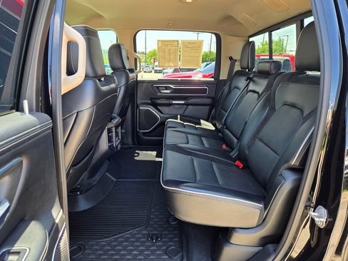 Used 2020 RAM 1500 Laramie AWD/4WD image 28