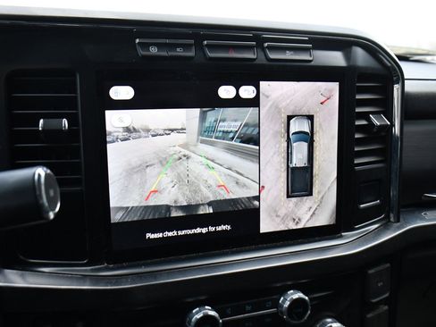 Used 2024 Ford F350 Lariat w/ Sport Appearance Package image 25