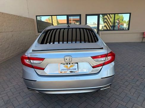 Used 2021 Honda Accord Sport Special Edition image 12