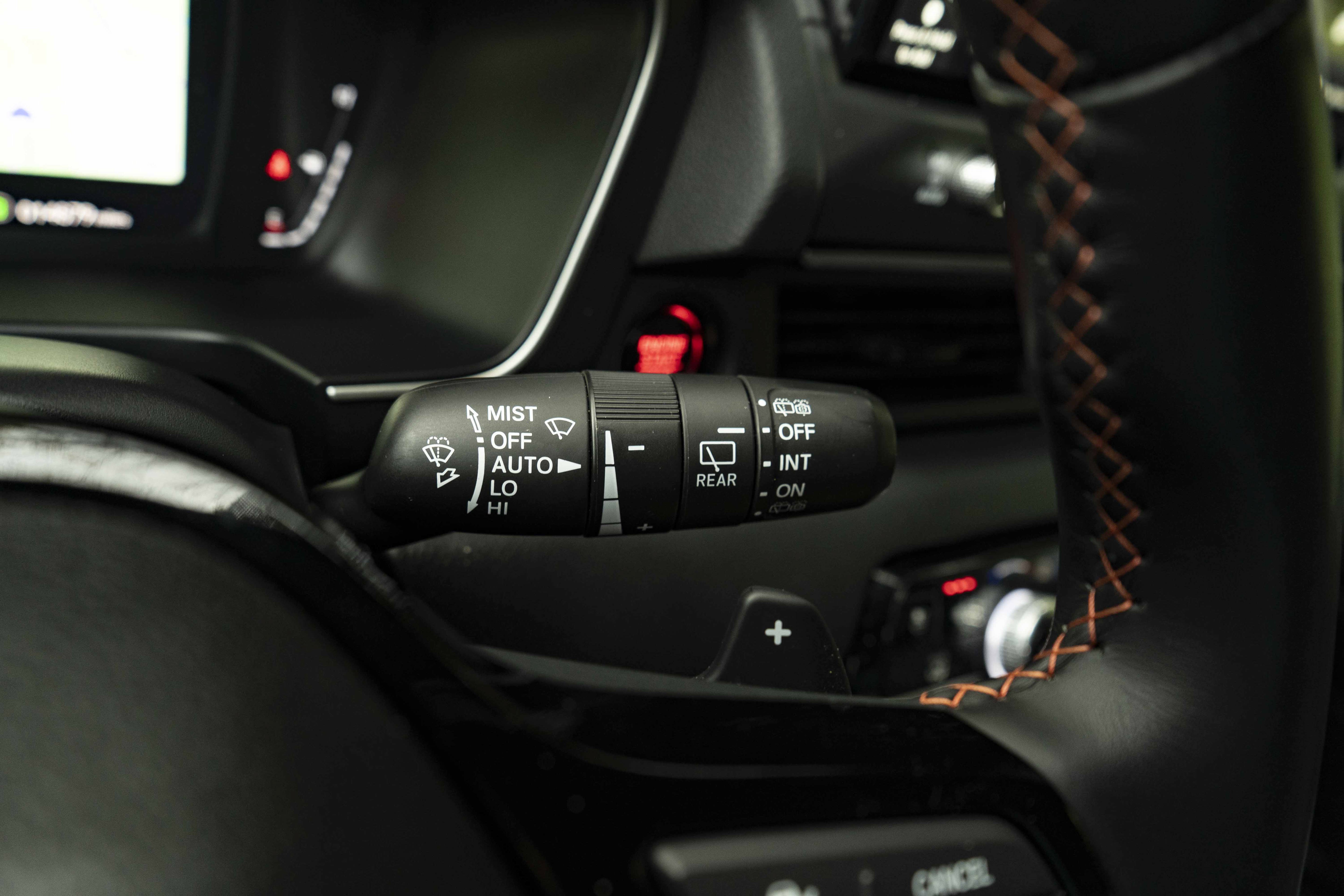 Used 2026 Honda Passport TrailSport Elite image 25