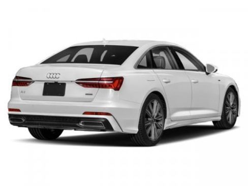 Used 2019 Audi A6 2.0T Premium Plus w/ Premium Plus Package image 5