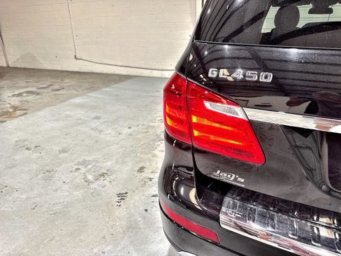 Used 2016 Mercedes-Benz GL 450 4MATIC image 72