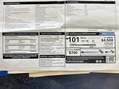 Used 2023 Tesla Model S Plaid