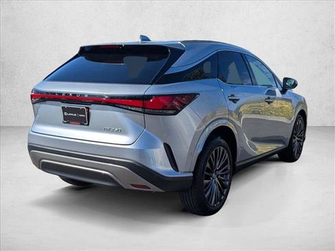 Used 2023 Lexus RX 350 w/ Cold Area Package image 5