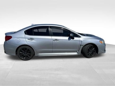 Used 2015 Subaru WRX Premium AWD/4WD image 2