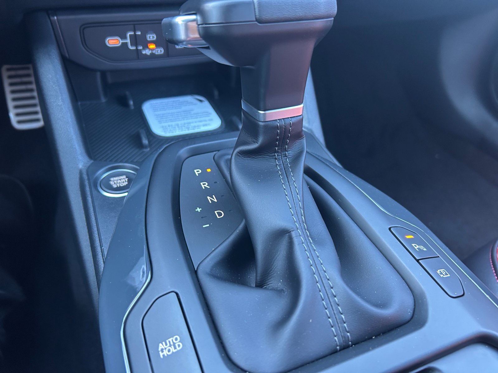 New 2026 Kia K4 GT-Line Turbo FWD image 25