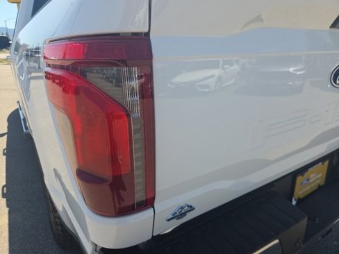Certified 2024 Ford F150 XLT w/ Tow/Haul Package AWD/4WD image 9