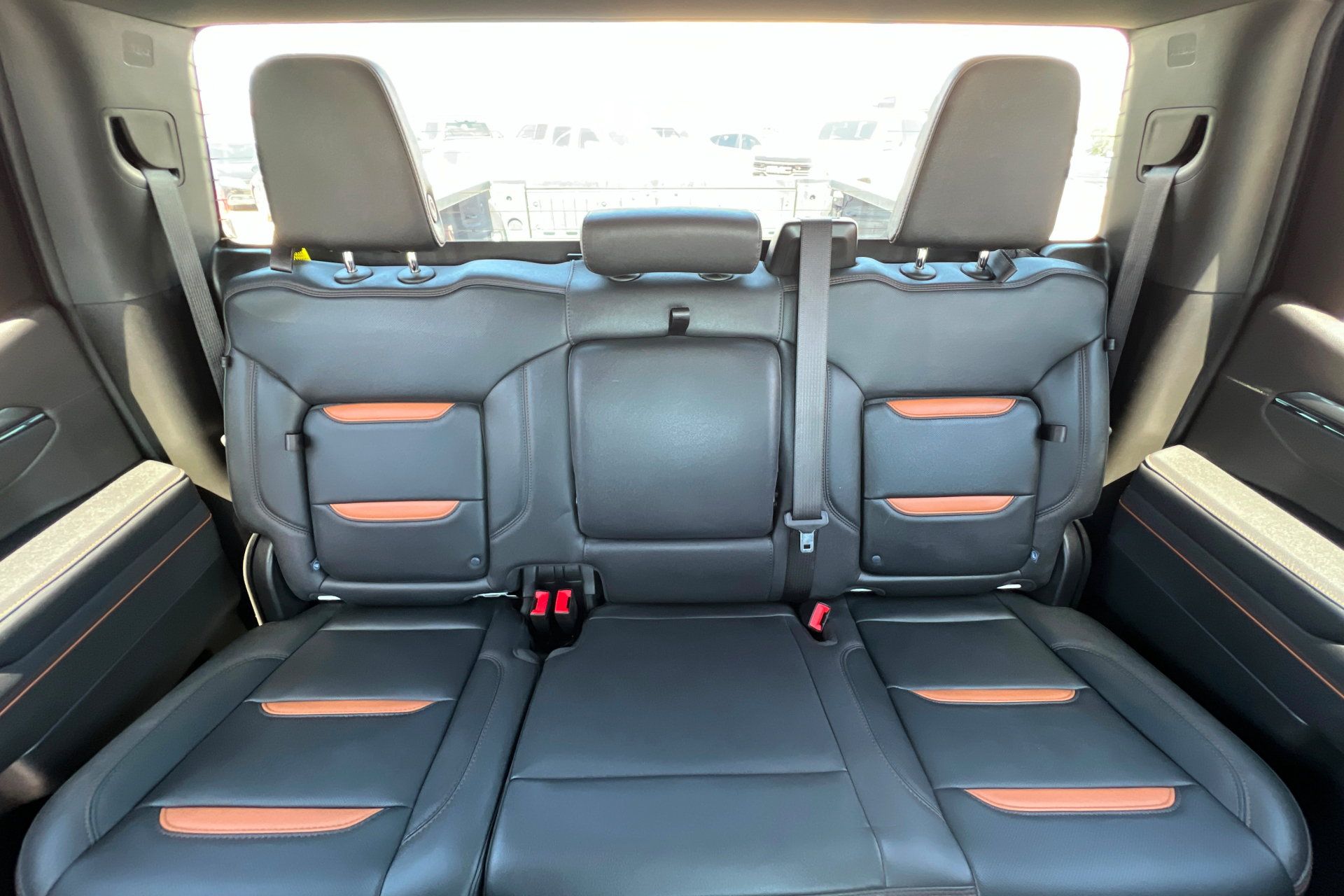 Used 2025 GMC Sierra 1500 AT4 AWD/4WD image 26