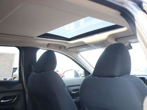 New 2026 Nissan Kicks SV w/ SV Premium Package FWD image 23
