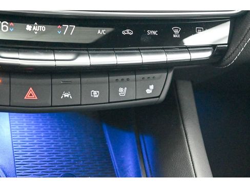 Used 2025 Cadillac CT5 V Blackwing w/ Super Cruise 1 Package image 48