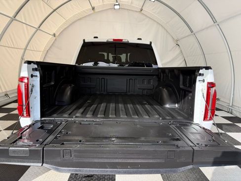 Used 2024 Ford F150 Tremor w/ Equipment Group 402A High image 5