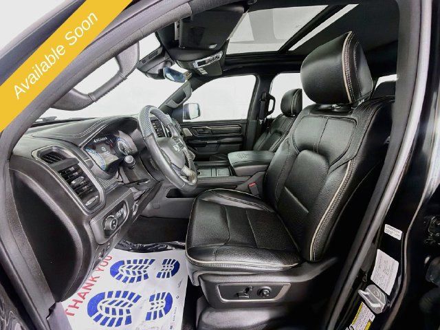Used 2019 RAM 1500 Limited AWD/4WD image 21