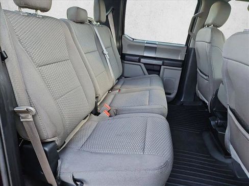 Used 2020 Ford F150 XLT w/ Equipment Group 301A Mid RWD image 19
