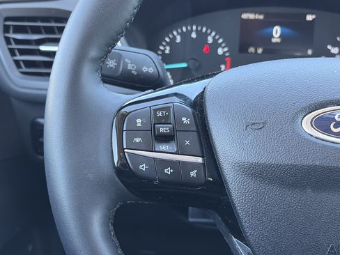 Used 2022 Ford Escape SE w/ Convenience Package image 23