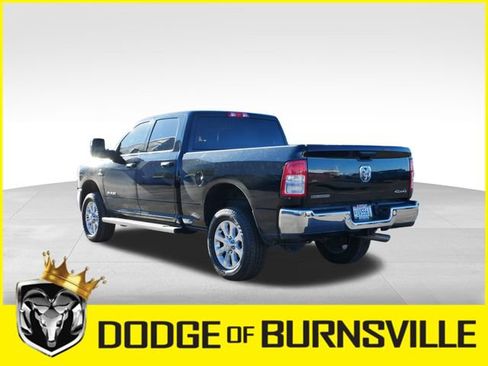 Used 2023 RAM 2500 Big Horn w/ Level 1 Equipment Group image 7