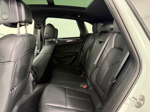 New 2025 Porsche Macan image 16