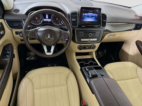 Used 2018 Mercedes-Benz GLE 350 w/ Premium 1 Package image 17