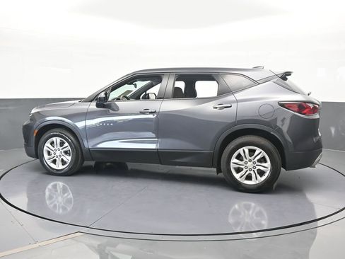 Used 2021 Chevrolet Blazer LT image 3