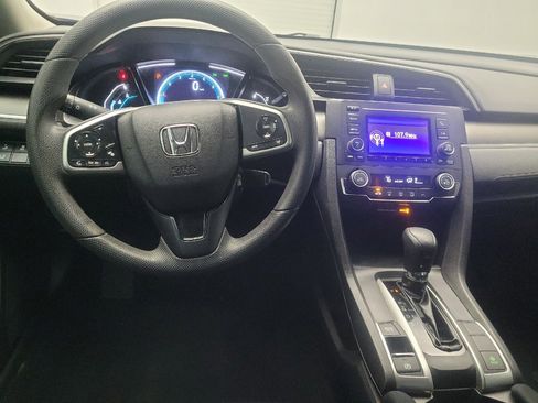 Used 2019 Honda Civic LX image 22