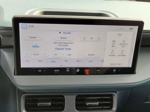 New 2026 Ford Maverick XL image 13