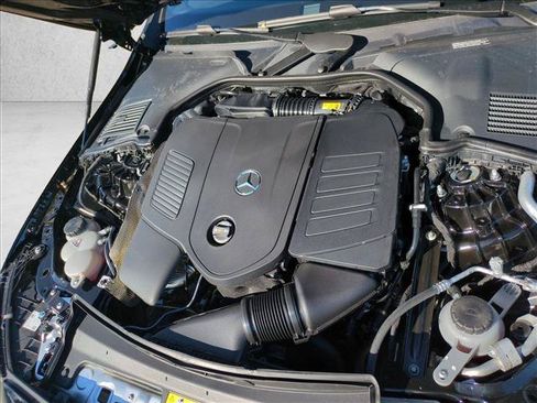 Used 2026 Mercedes-Benz C 300 4MATIC Sedan image 16