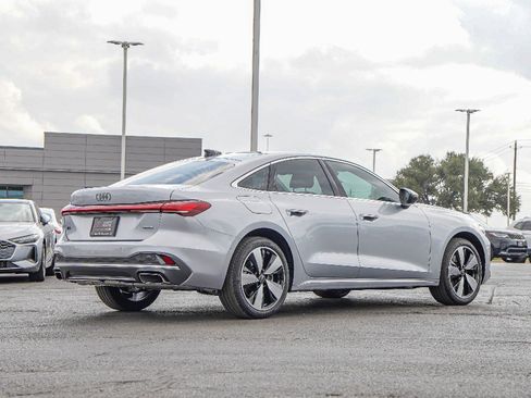 New 2025 Audi A5 2.0T Premium image 5