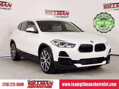Used 2021 BMW X2 sDrive28i w/ Convenience Package