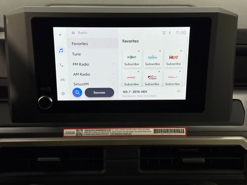 Used 2025 Toyota Tacoma SR5 image 26