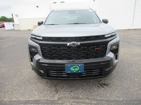 Certified 2024 Chevrolet Traverse RS w/ LPO, Floor Liner Package AWD/4WD image 2