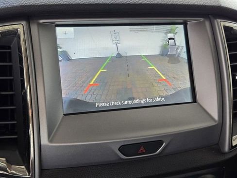 Used 2021 Ford Ranger XLT w/ Equipment Group 301A Mid image 20