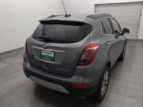 Used 2019 Buick Encore Preferred FWD image 7