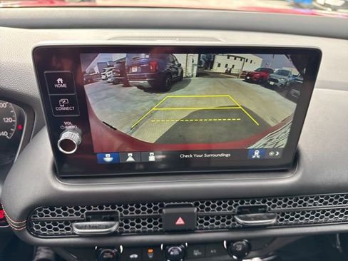 Certified 2026 Honda HR-V Sport image 18