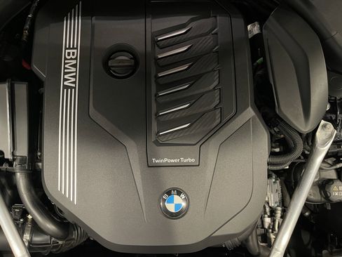 Certified 2023 BMW 540i xDrive 540i xDrive w/ M Sport Package image 26