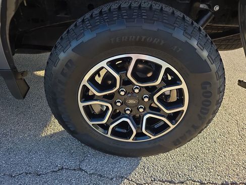 Used 2023 Ford F150 XLT w/ Equipment Group 302A High image 11