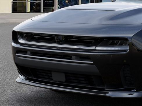 New 2026 Dodge Charger Scat Pack w/ Blacktop Package AWD/4WD image 11