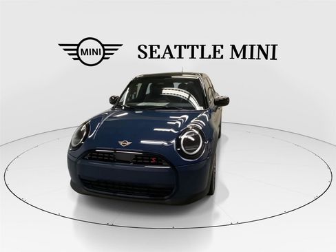 New 2026 MINI Cooper S image 4