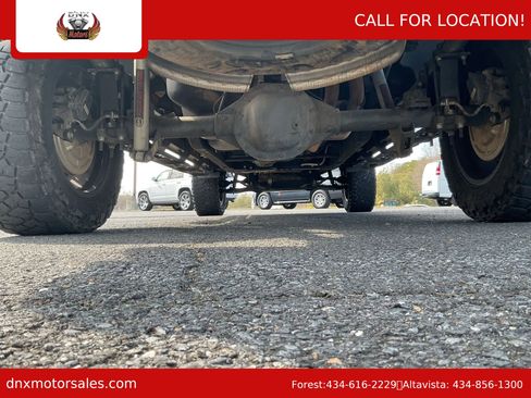 Used 2021 Chevrolet Silverado 1500 LT Trail Boss w/ Convenience Package II image 17