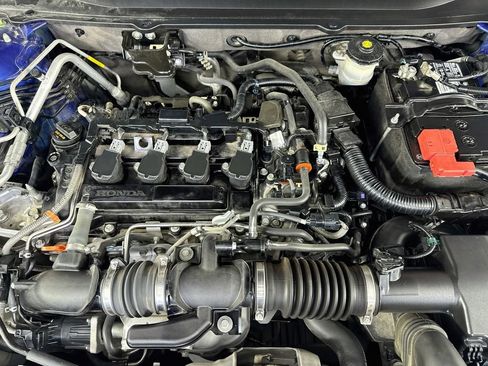 Used 2022 Honda Accord Sport Special Edition image 38