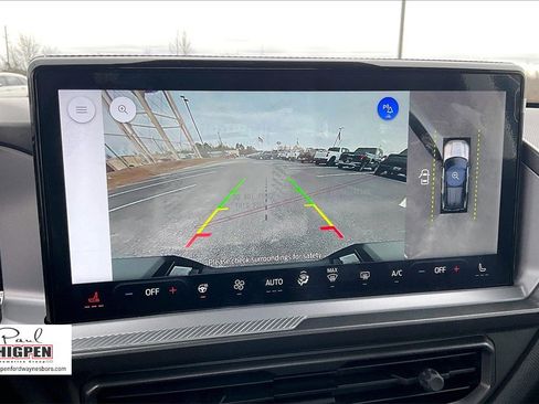 New 2025 Ford Bronco Sport Outer Banks w/ Outer Banks Tech Package+ image 21