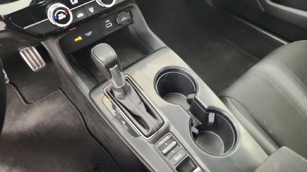Used 2022 Honda Civic Sport image 31