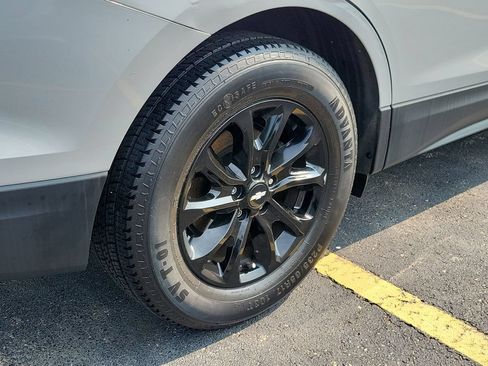 Used 2019 Chevrolet Equinox LT FWD image 7