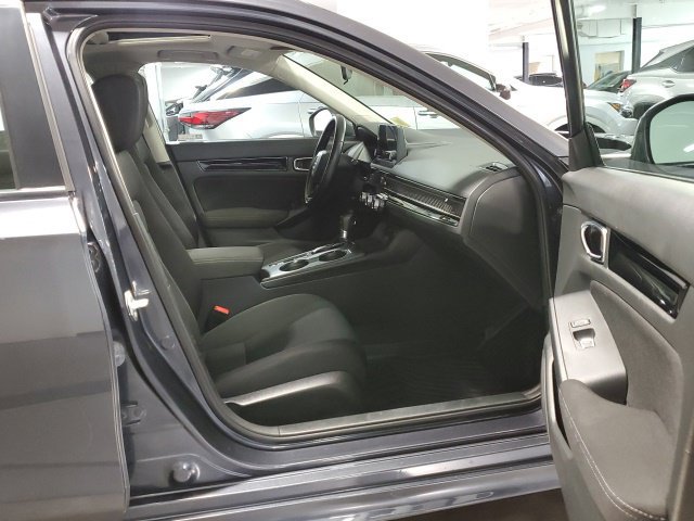 Used 2022 Honda Civic EX image 33