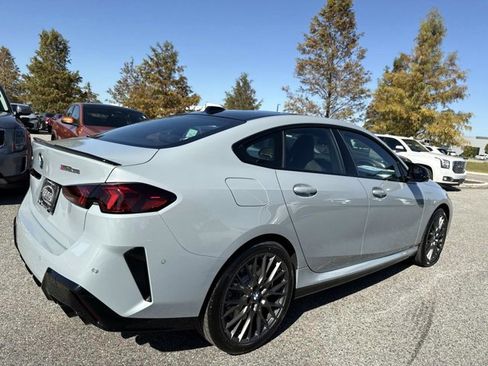 New 2026 BMW M235i xDrive w/ M Performance Package image 3