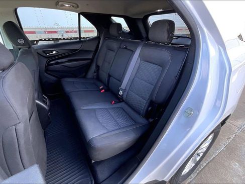 Used 2019 Chevrolet Equinox LT image 26
