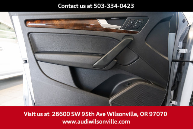 Used 2018 Audi Q5 2.0T Premium AWD/4WD image 21