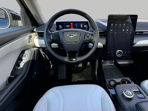 Certified 2023 Ford Mustang Mach-E Premium RWD image 5