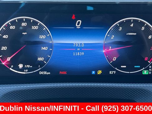 Used 2025 Mercedes-Benz CLA 250 image 40