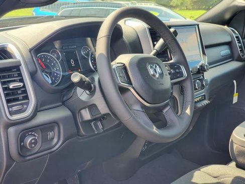 New 2026 RAM 2500 Big Horn AWD/4WD image 7
