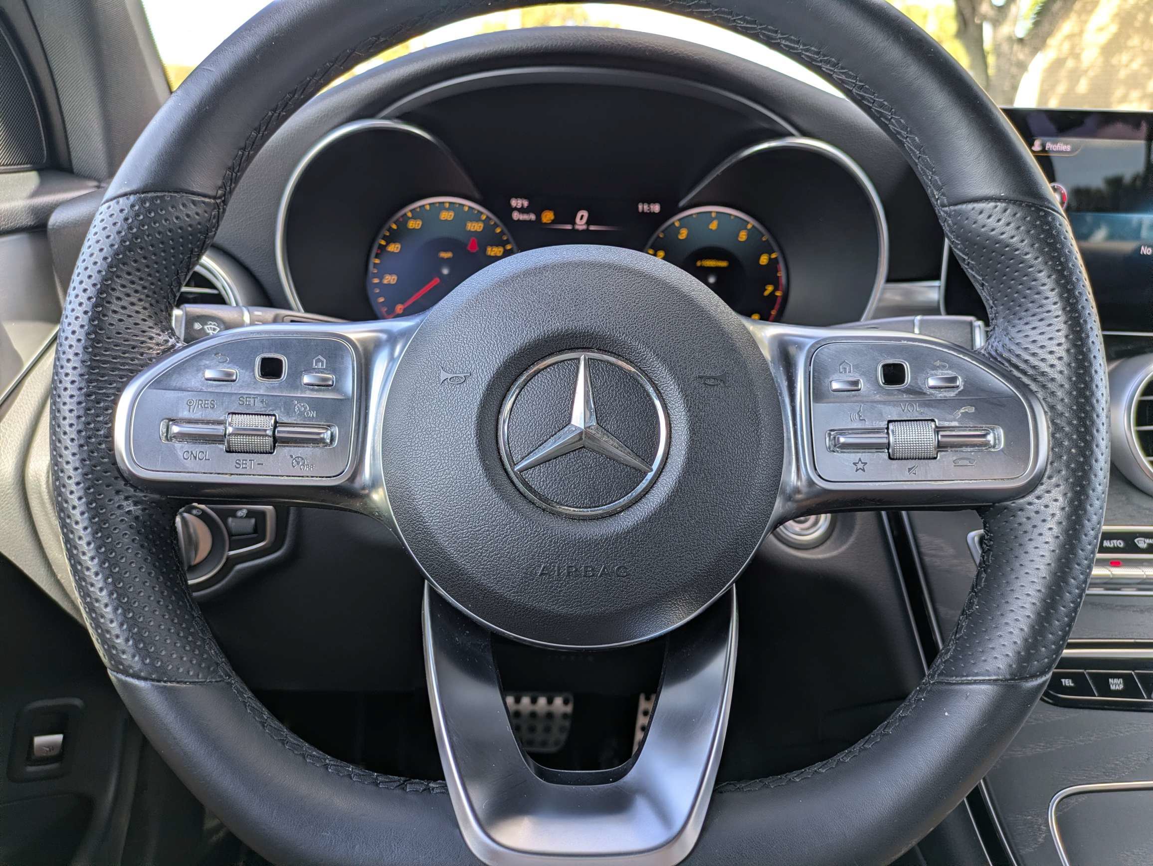 Used 2022 Mercedes-Benz GLC 300 image 21